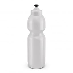 Frosted Clear