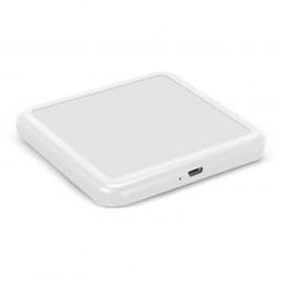 White - Square
