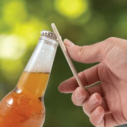 Bottle Opener Side